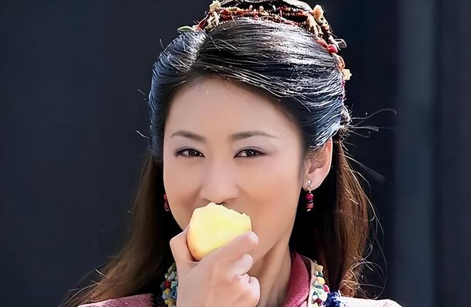 B体育古代的苹果不叫“苹果”古人取了个唯美的名字日本至今还在用(图10)